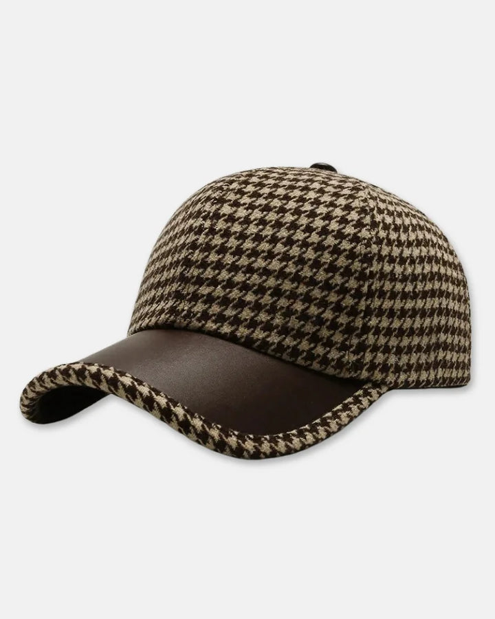 Windsor Genuine Cap