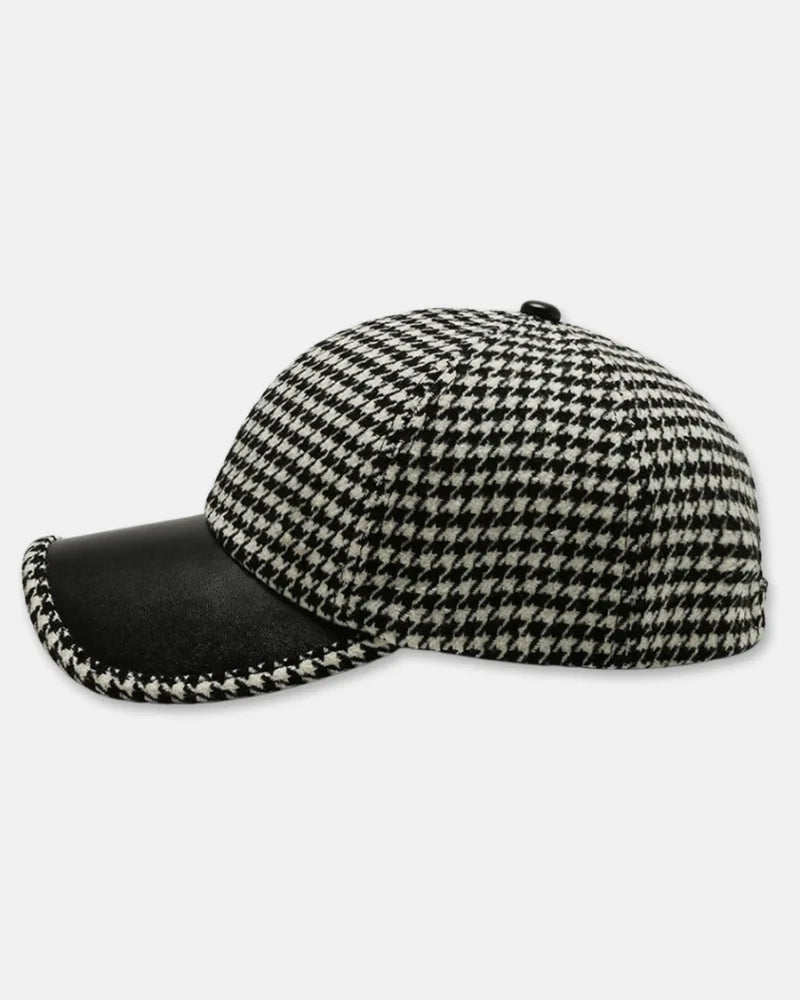 Windsor Genuine Cap