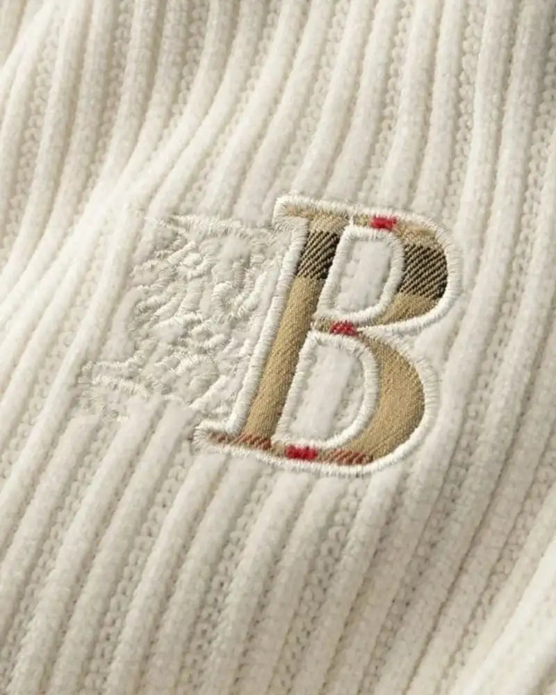 Tim - Corduroy Sweatpants Pants