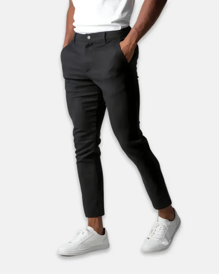 Samuel - Fit Business Trouser