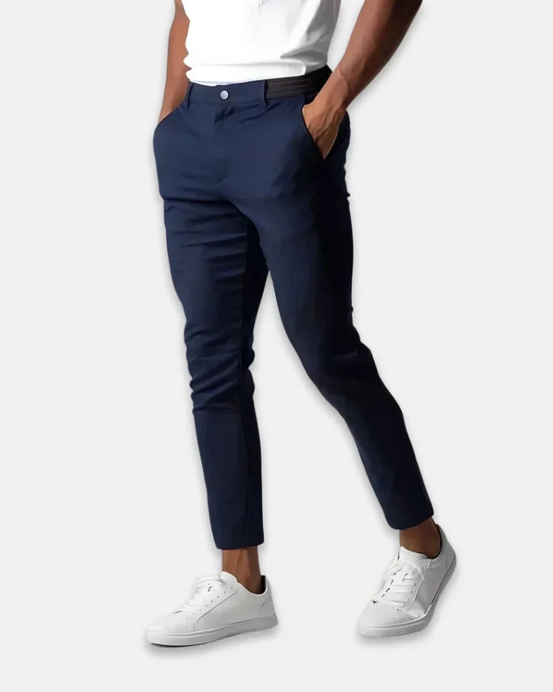 Samuel - Fit Business Trouser
