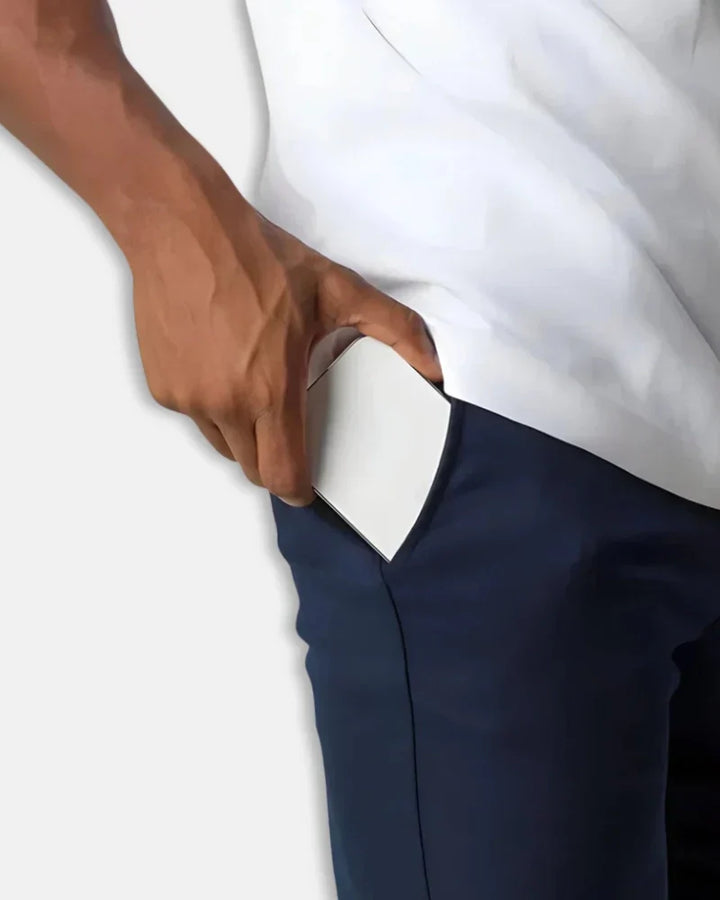 Samuel - Fit Business Trouser