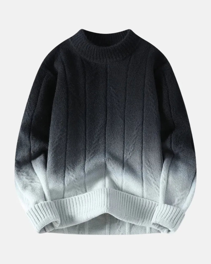 Daniel - Flow Crewneck Sweater