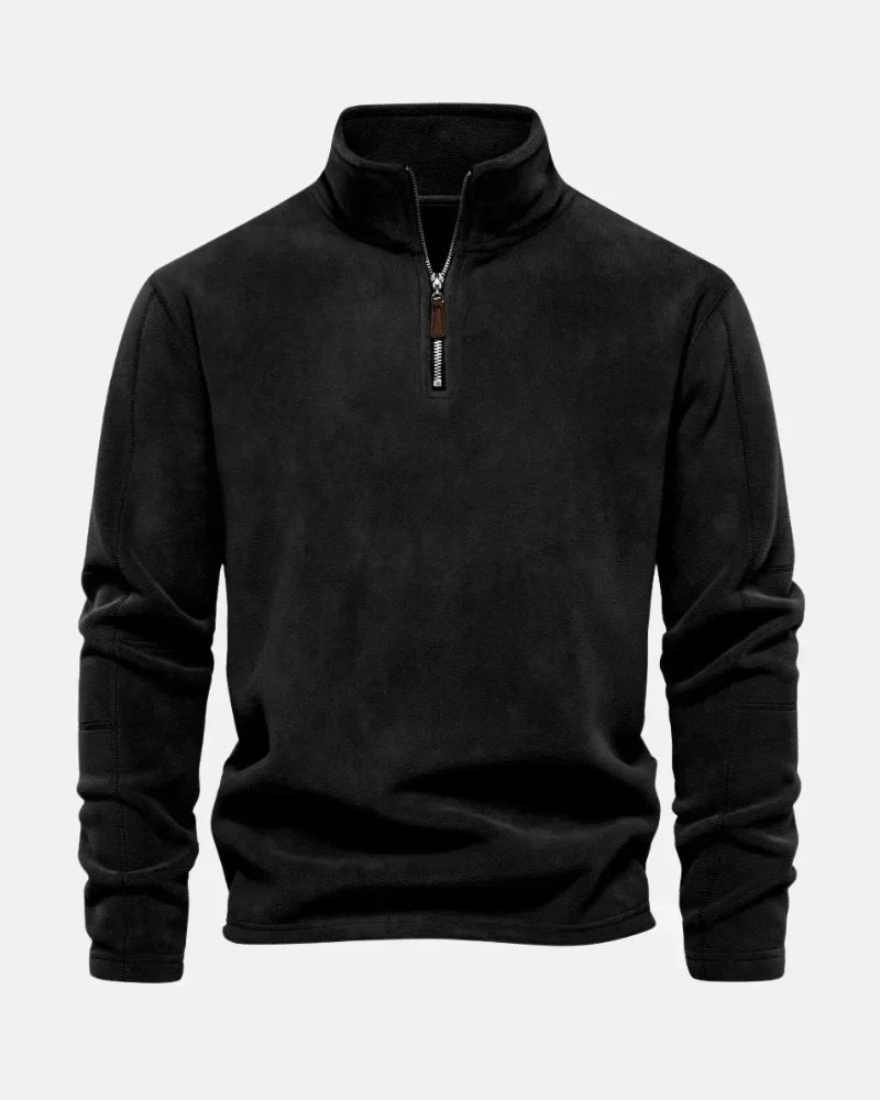 Highland Half-Zip Fleece