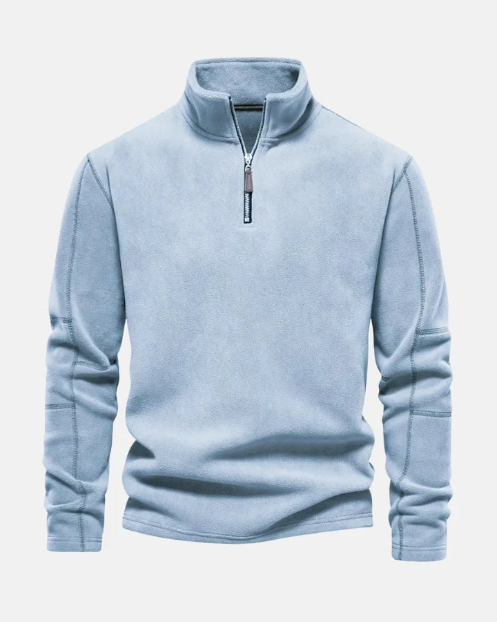 Highland Half-Zip Fleece