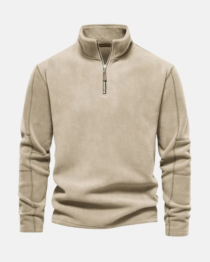 Highland Half-Zip Fleece