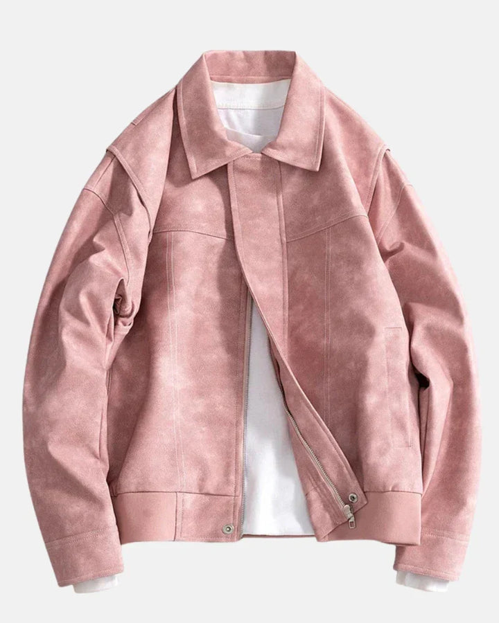 Castor Comfortable Jacket