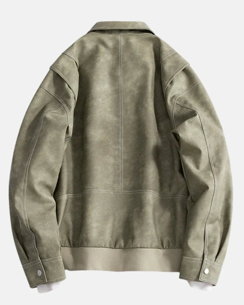 Castor Comfortable Jacket