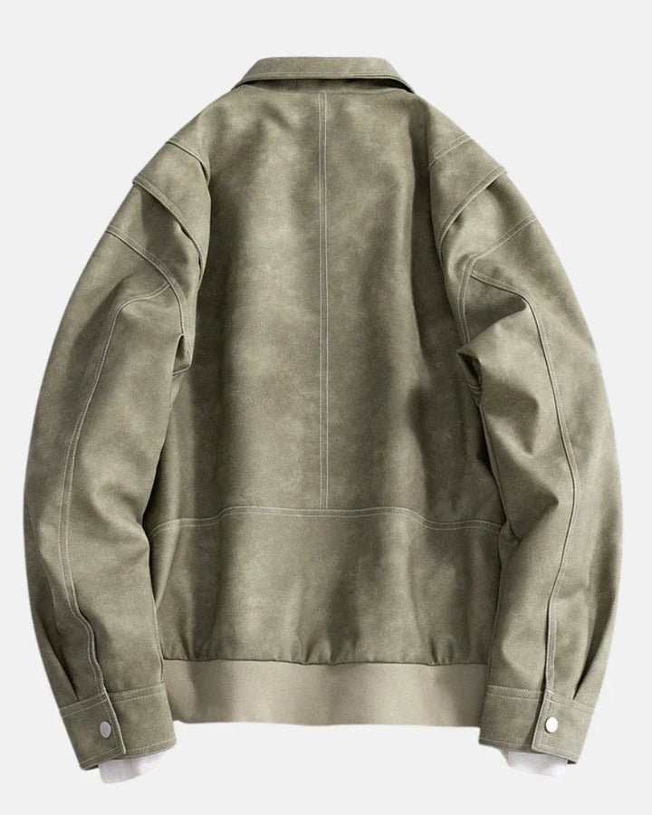 Castor Comfortable Jacket