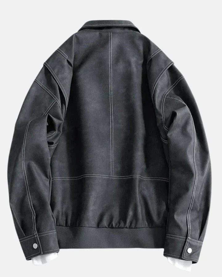 Castor Comfortable Jacket