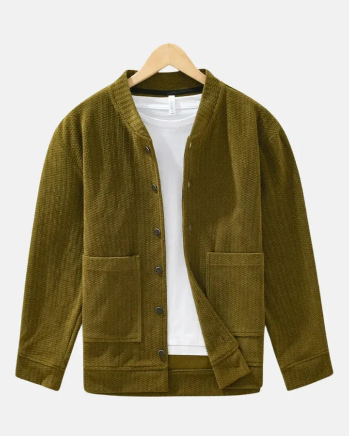 Weston Corduroy Jacket