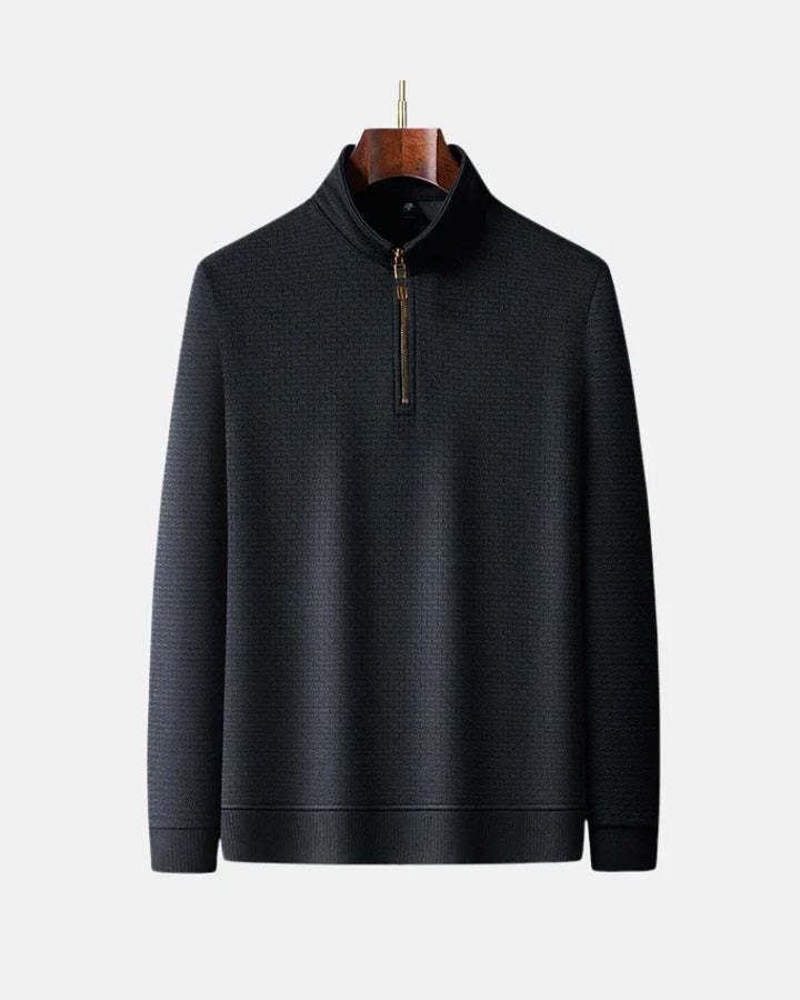 Cavalieri Premium Silk Pullover