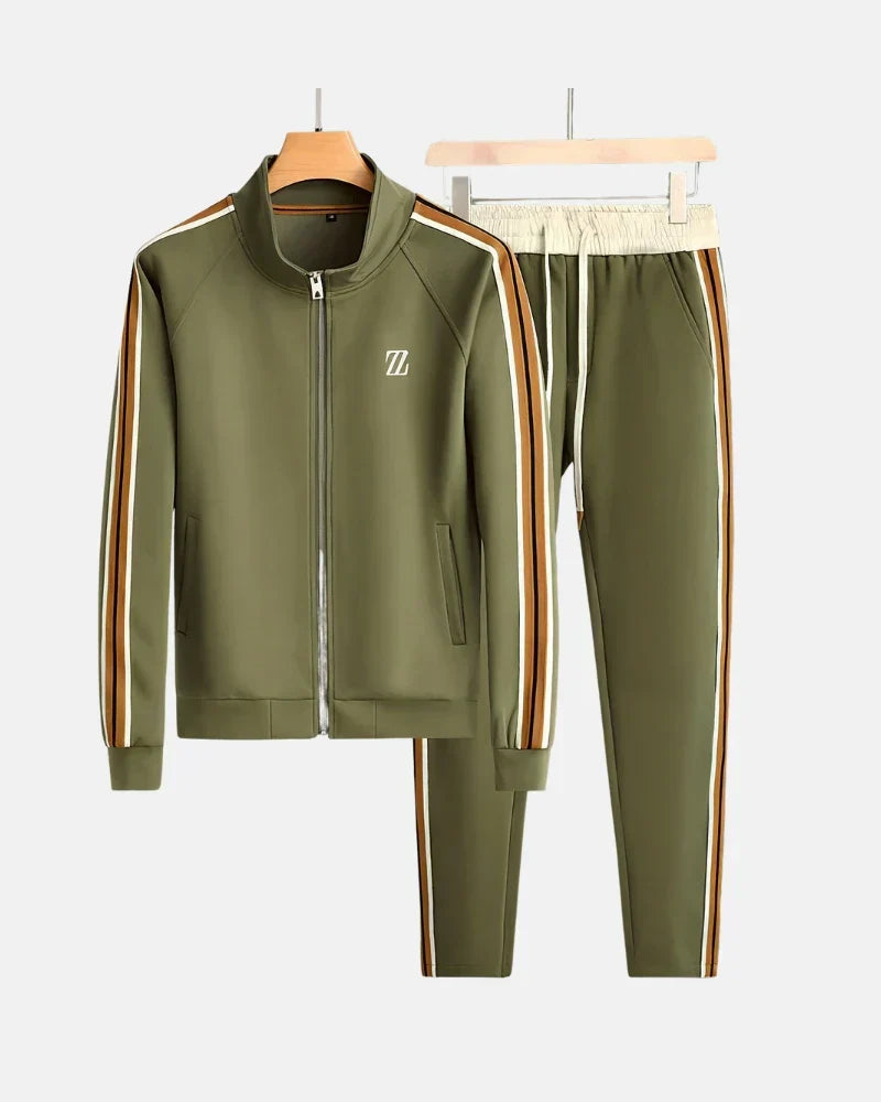 Tyler - Ultra-Soft Tracksuit Set