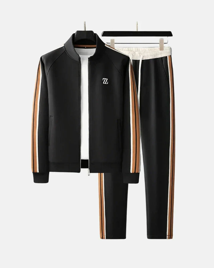 Tyler - Ultra-Soft Tracksuit Set