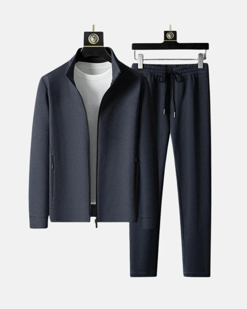 Aston - Lycra Sports Set