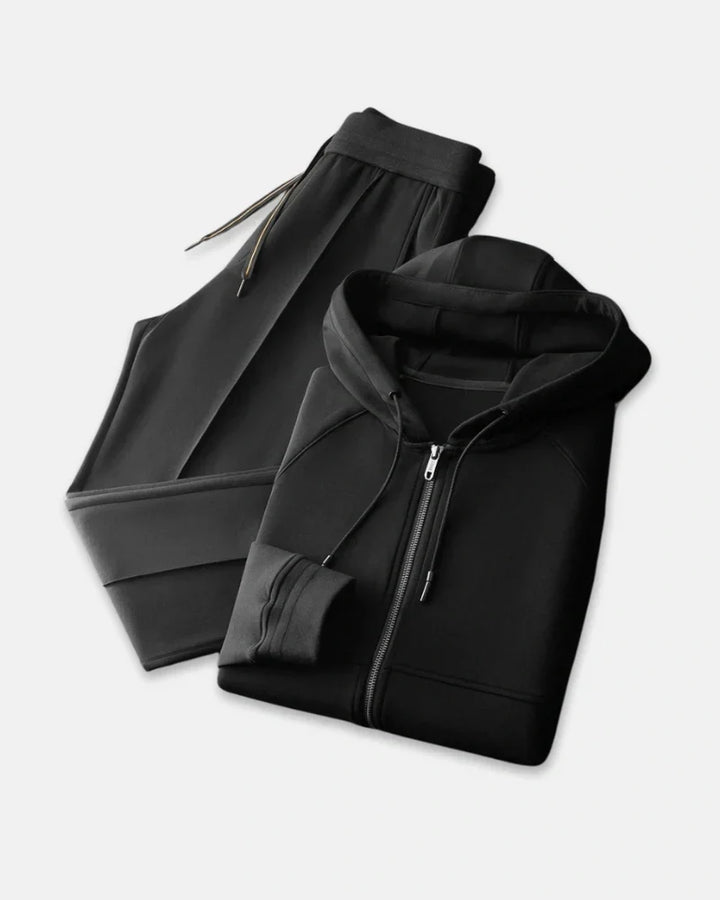 Blake - Hooded Tracksuit Set