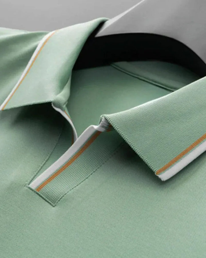 Isaac - Business Polo Shirt