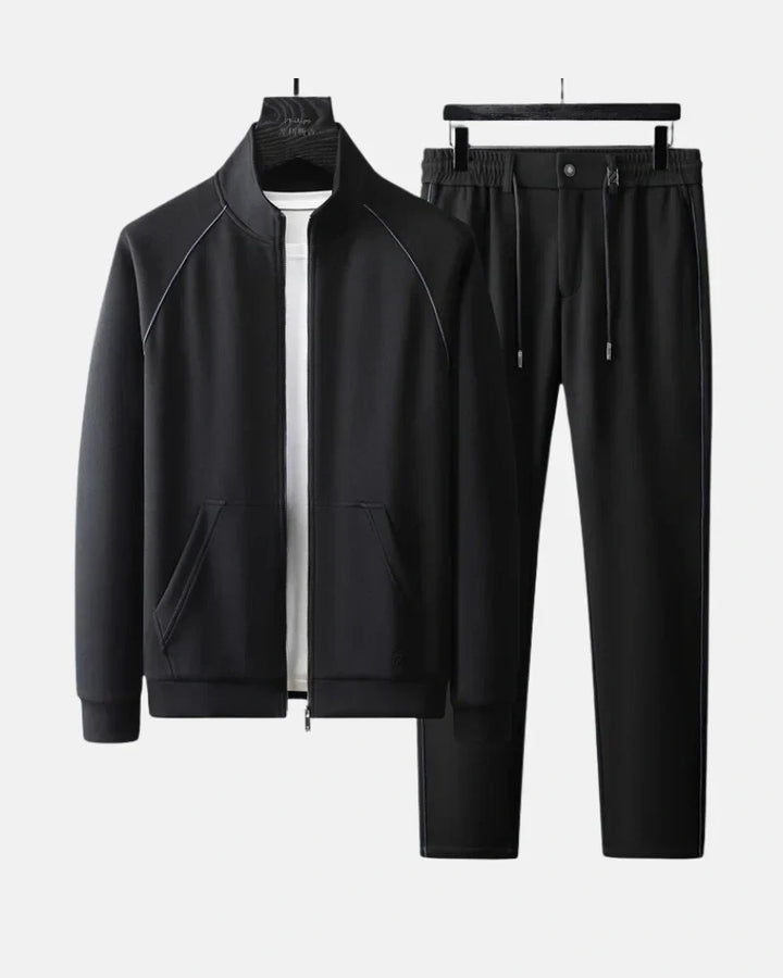 Bruce - Casual Sport Track Suit Set