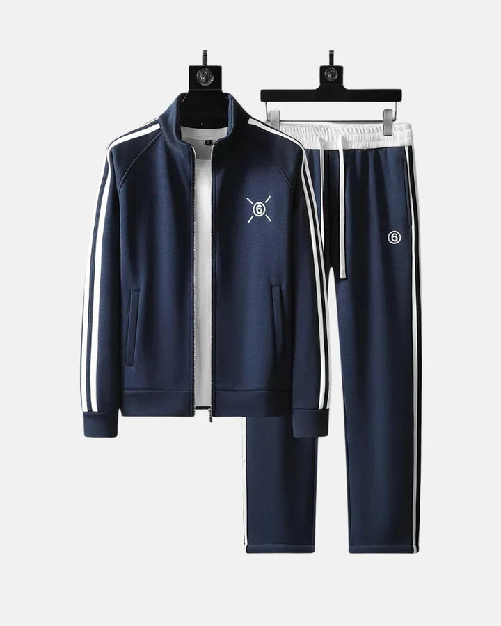 Holt - Tracksuit Casual Set