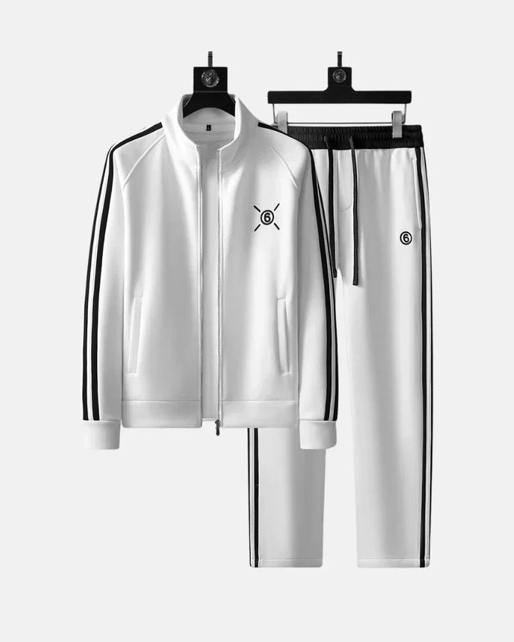Holt - Tracksuit Casual Set