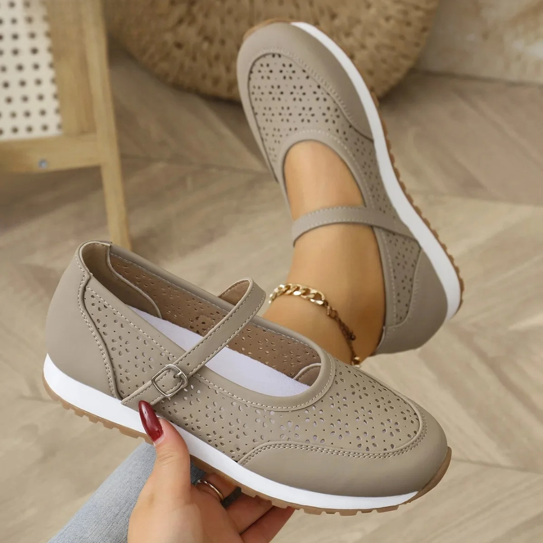 Emily™ Orthopedic Comfort Shoes