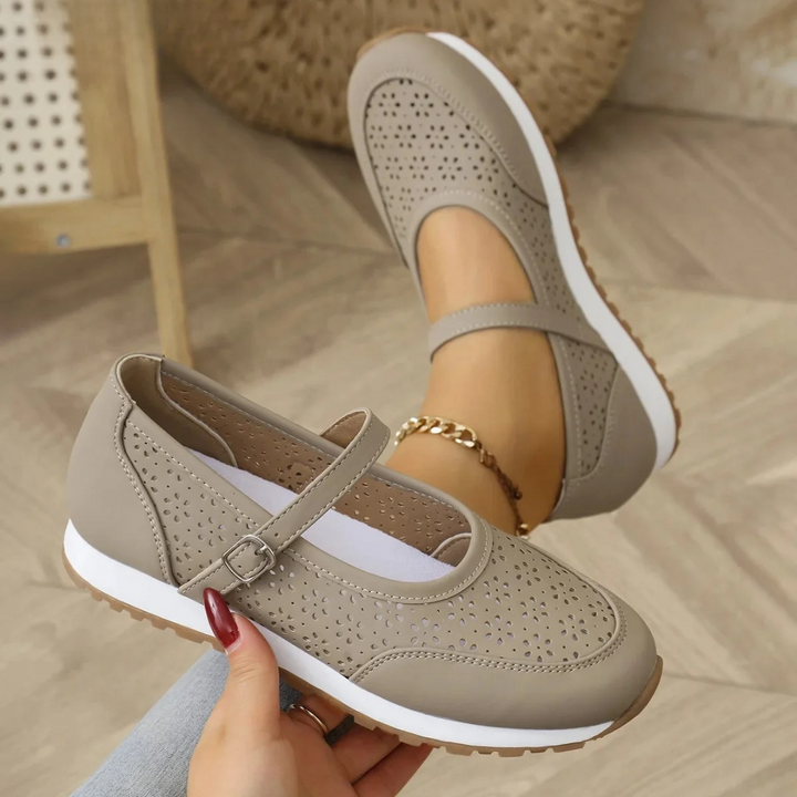 Emily™ Orthopedic Comfort Shoes