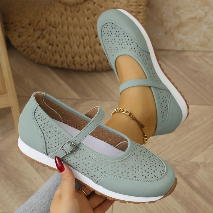 Emily™ Orthopedic Comfort Shoes