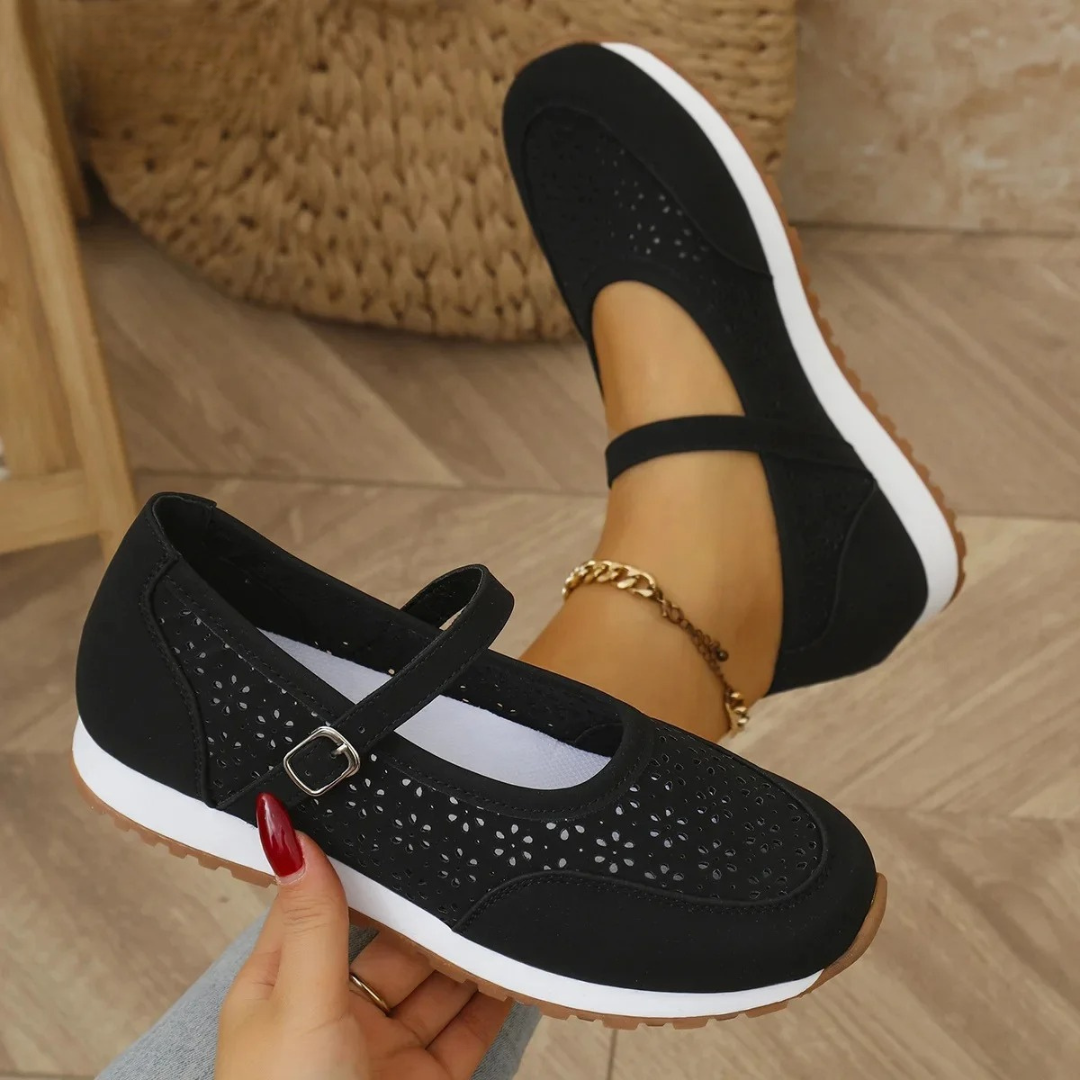 Emily™ Orthopedic Comfort Shoes