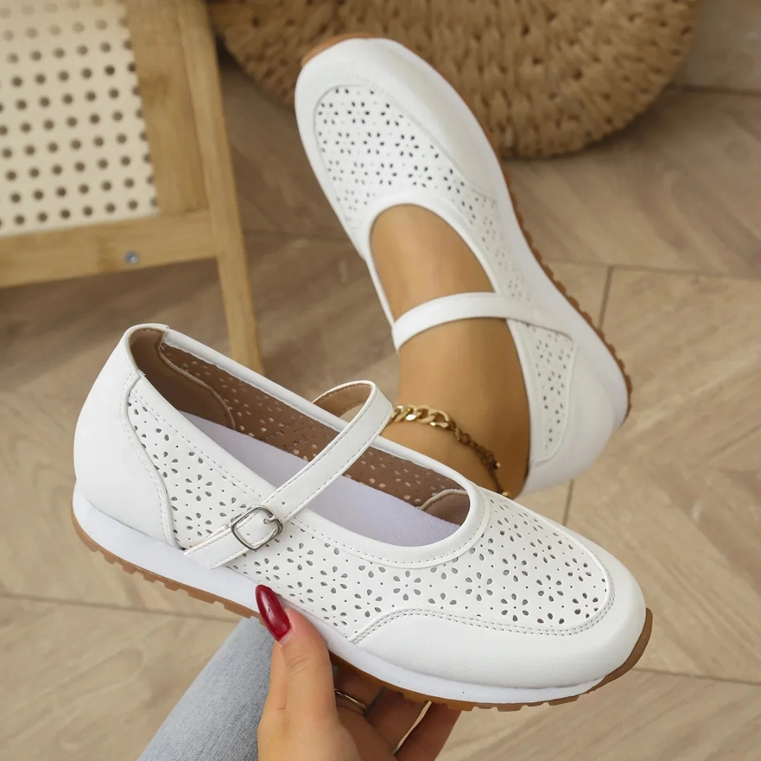 Emily™ Orthopedic Comfort Shoes