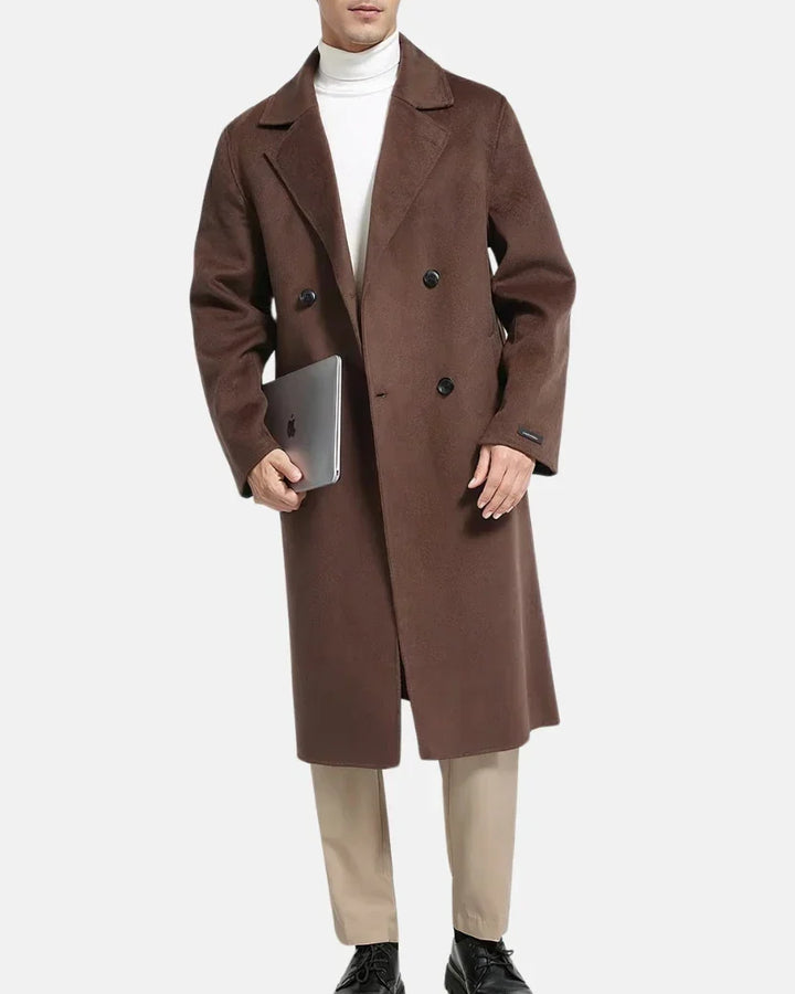 Executive Overcoat