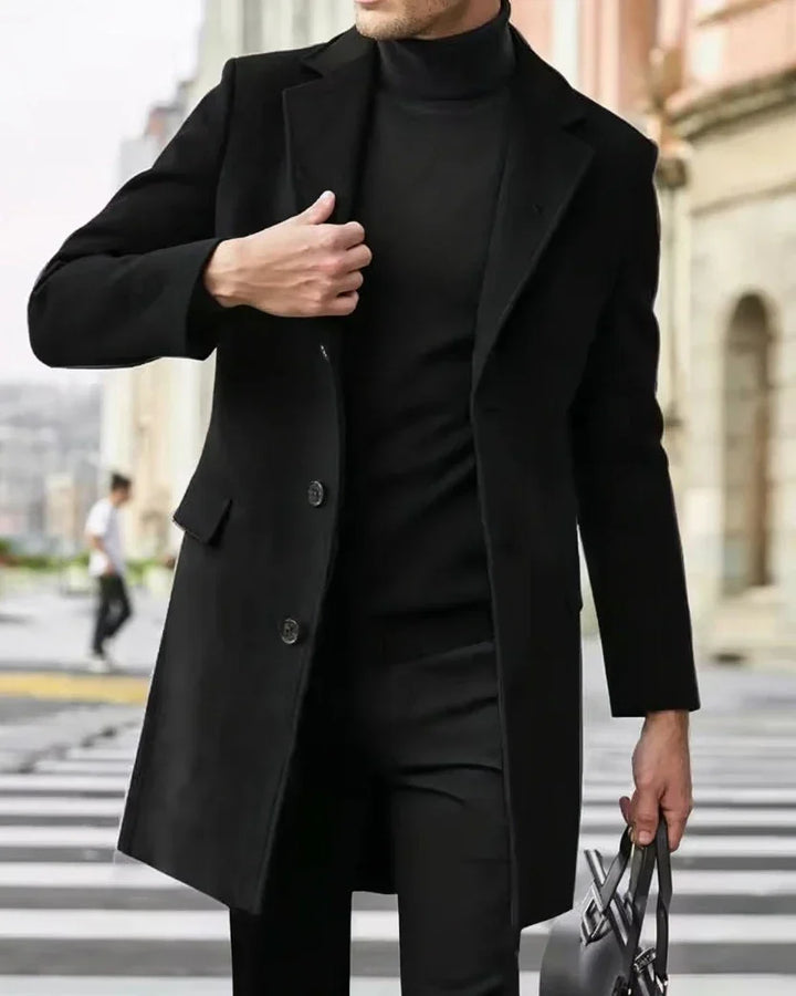 Executive Overcoat