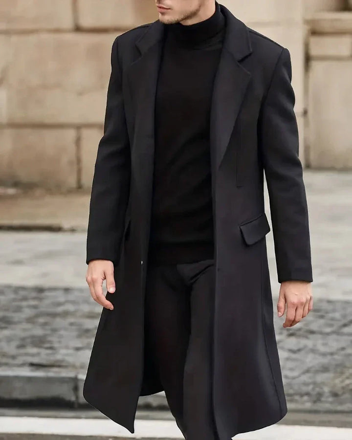 Executive Overcoat