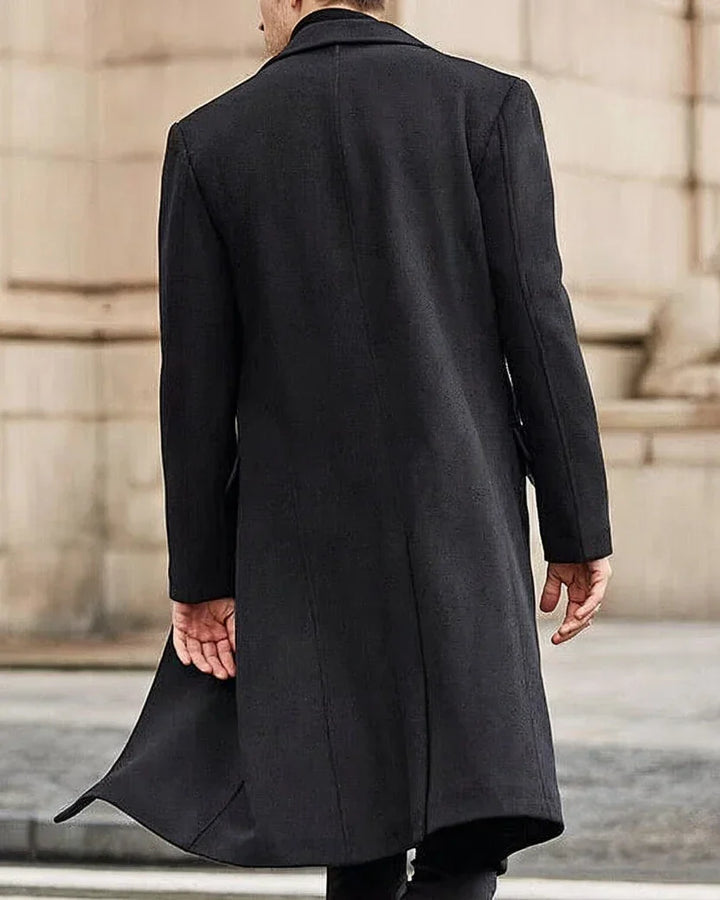 Executive Overcoat