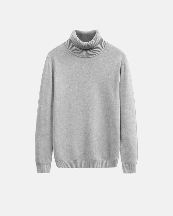 Executive Turtleneck