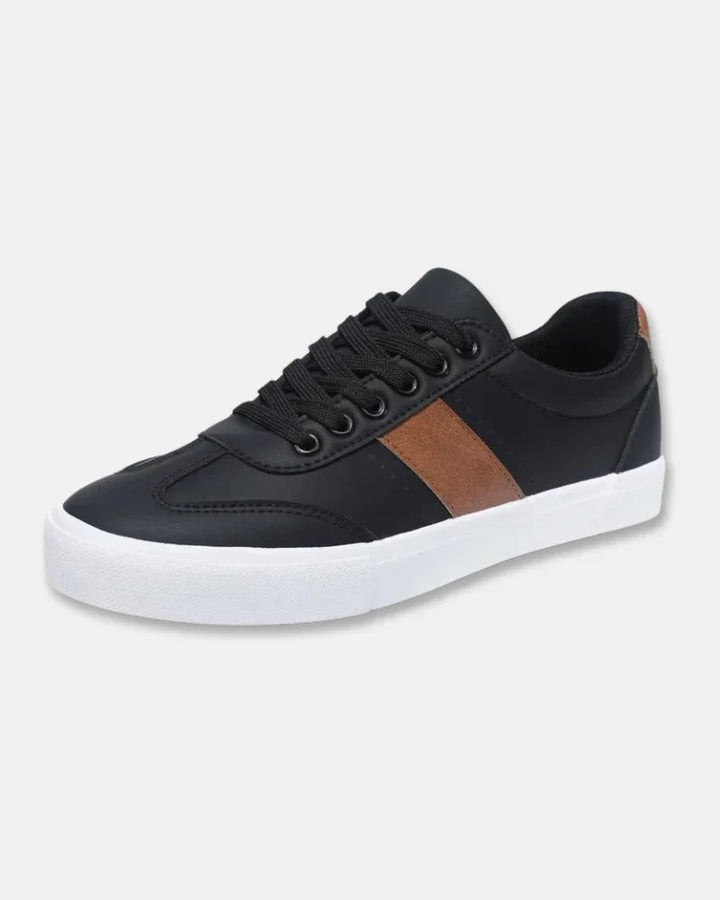 Adam - Classic Low-Top Sneakers