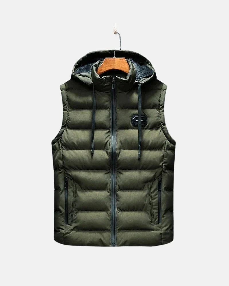 Artic Shield Thermal Vest