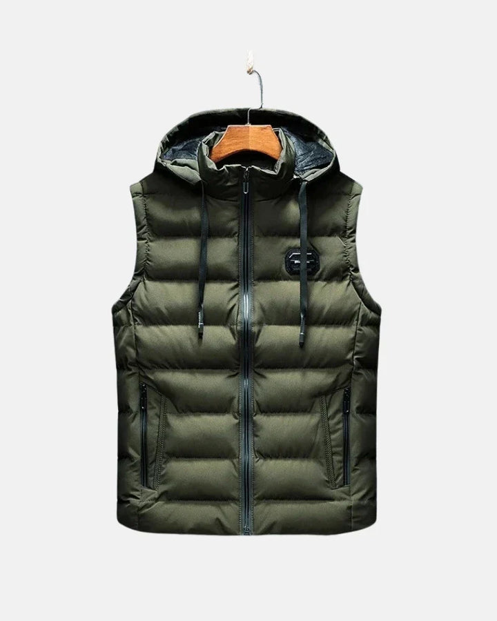 Artic Shield Thermal Vest