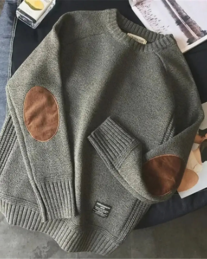 Boston Haven Sweater
