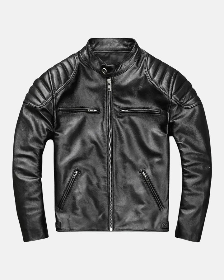 Rough Rider Jacket