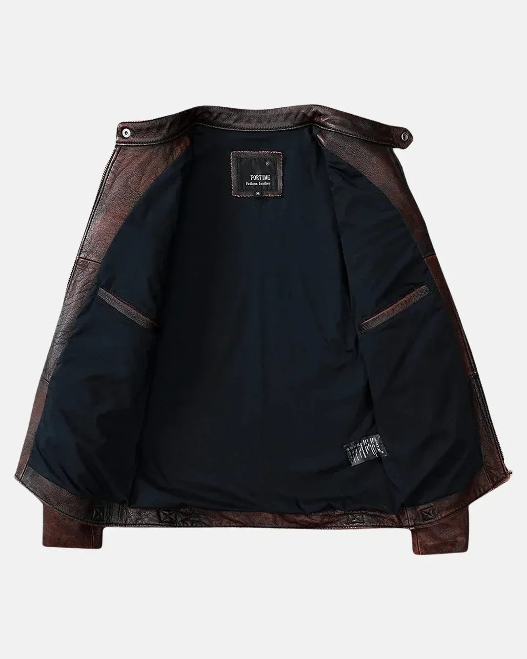 Wario - Rugged Rider Jacket