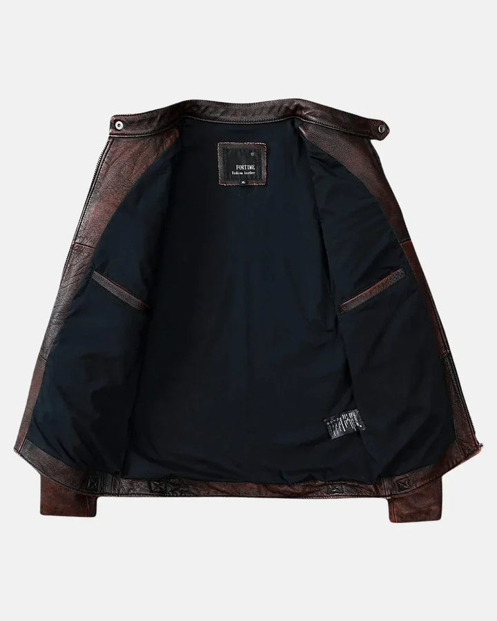 Wario - Rugged Rider Jacket