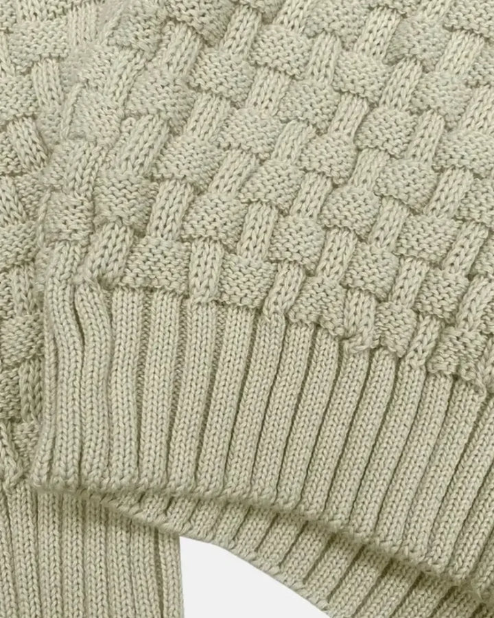 Rivetto Knit Sweater