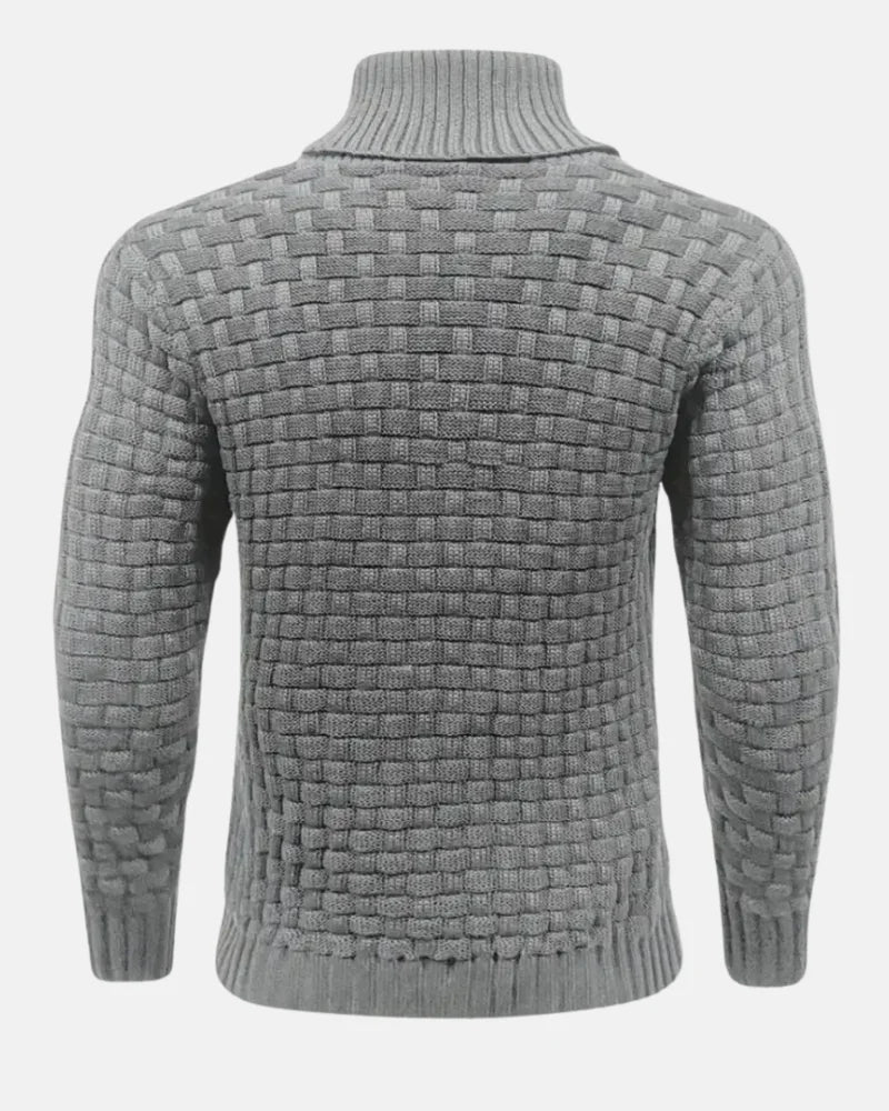 Rivetto Knit Sweater