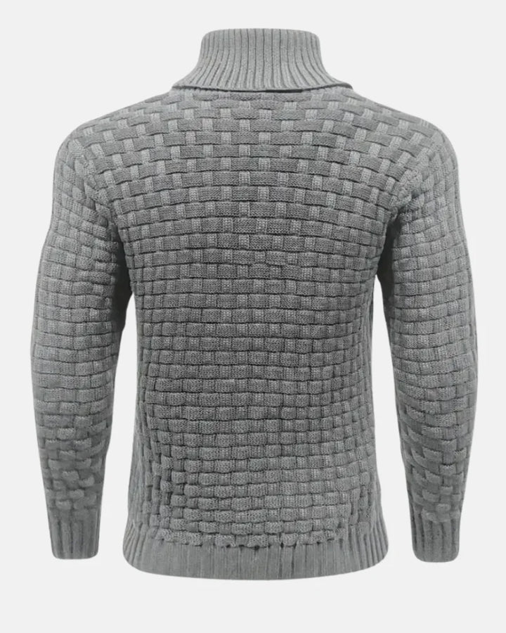 Rivetto Knit Sweater