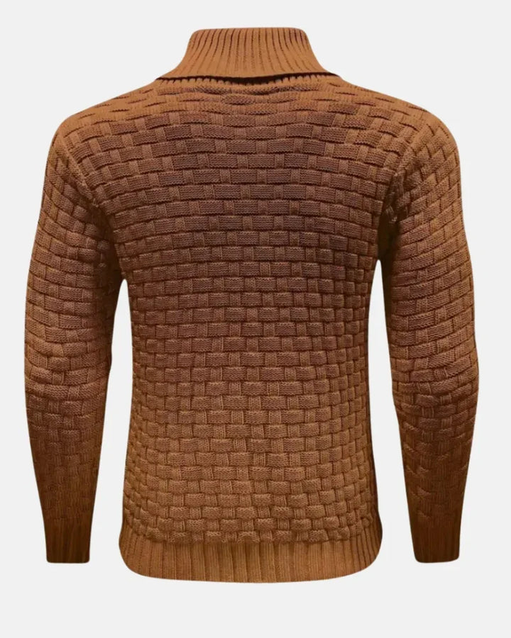 Rivetto Knit Sweater