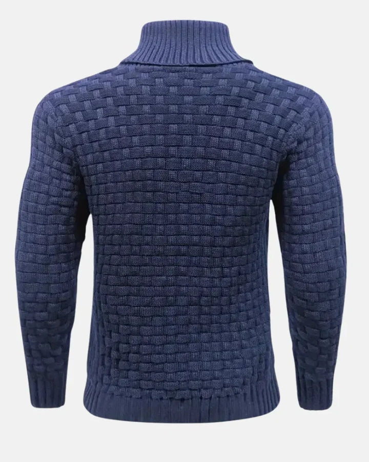 Rivetto Knit Sweater