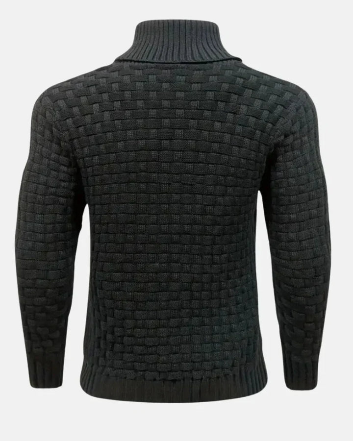 Rivetto Knit Sweater