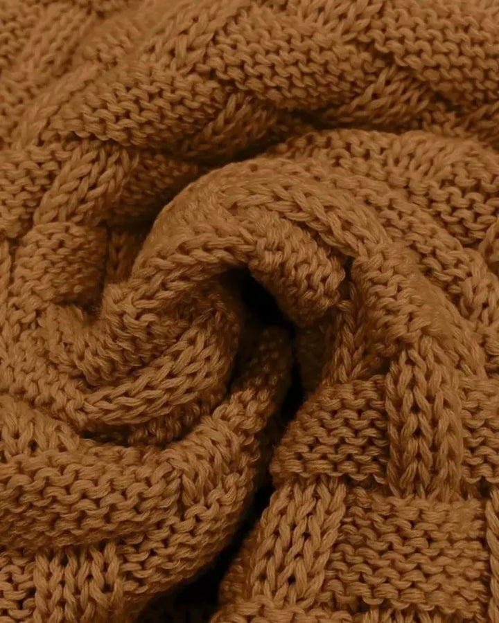 Rivetto Knit Sweater