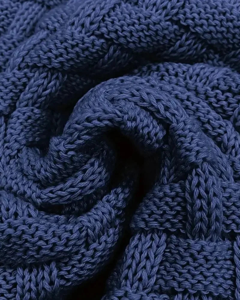 Rivetto Knit Sweater