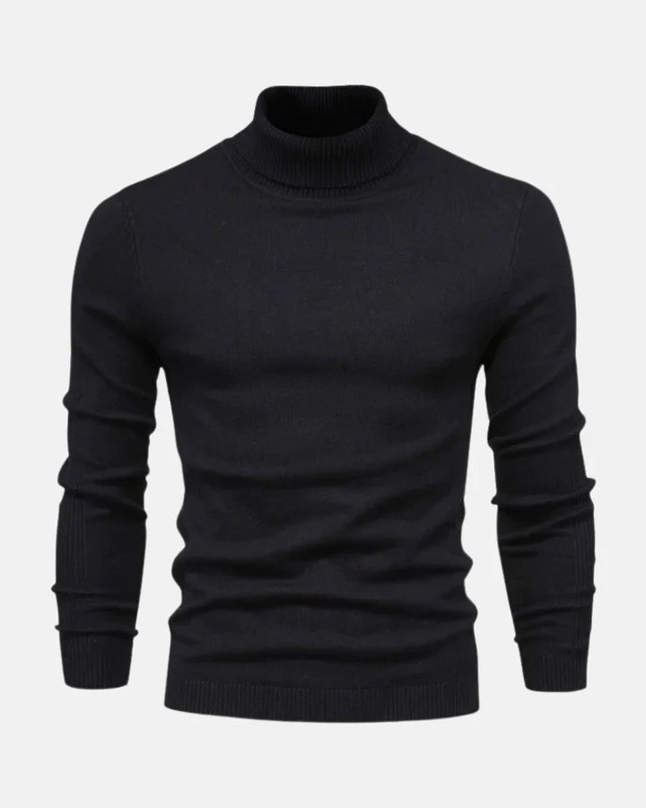 St. Moritz Turtleneck